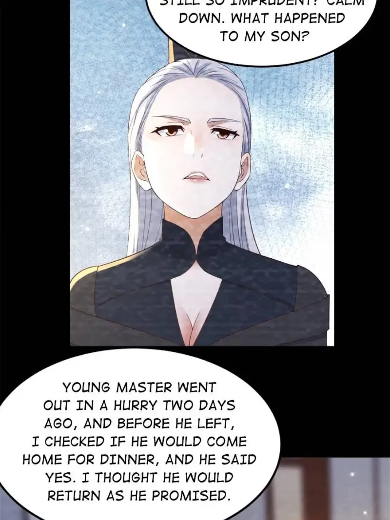 Supreme Saint’s Love Debts Chapter 129 – Page 45