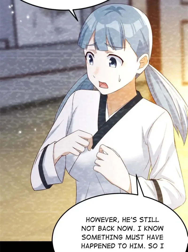 Supreme Saint’s Love Debts Chapter 129 – Page 46