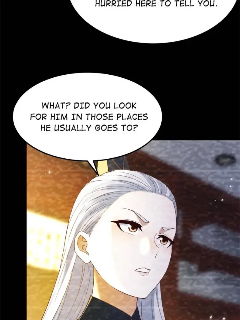 Supreme Saint’s Love Debts Chapter 129 – Page 47