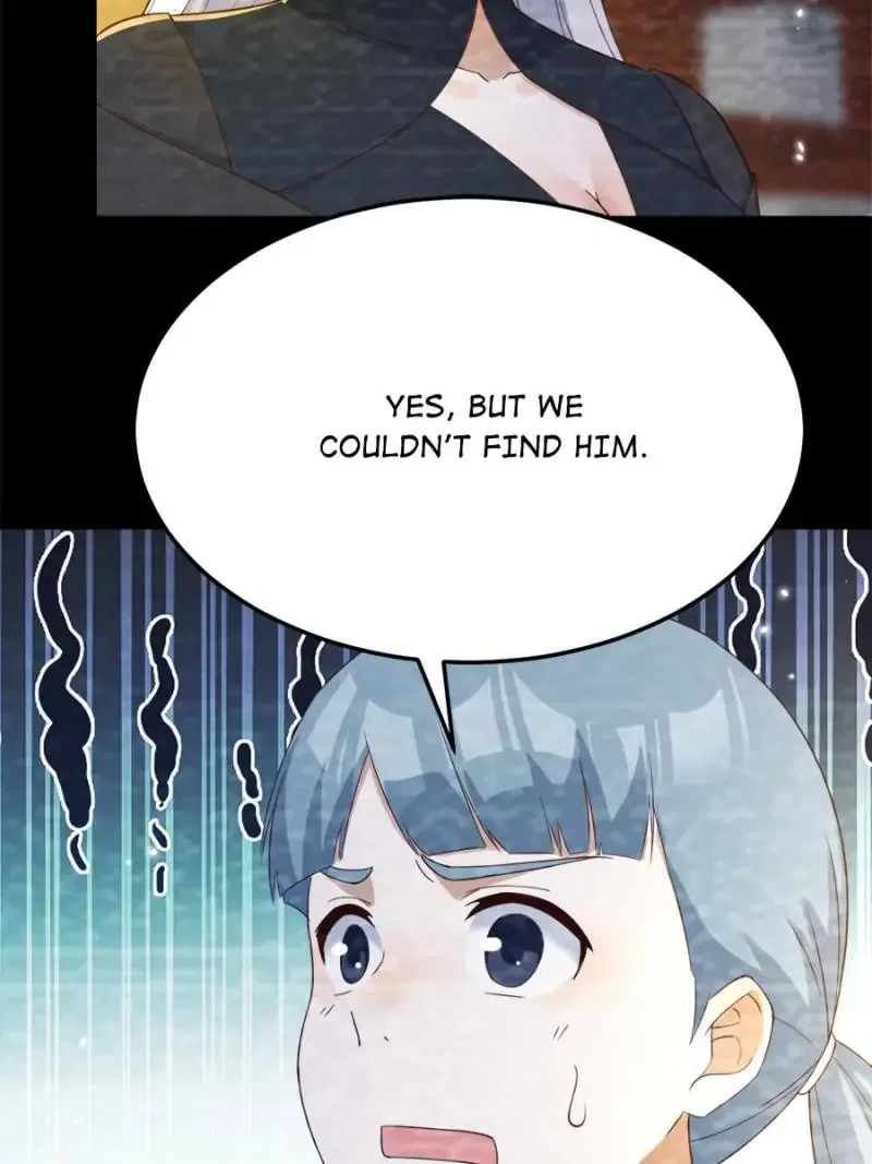 Supreme Saint’s Love Debts Chapter 129 – Page 48