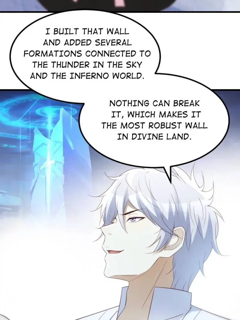 Supreme Saint’s Love Debts Chapter 128 – Page 4