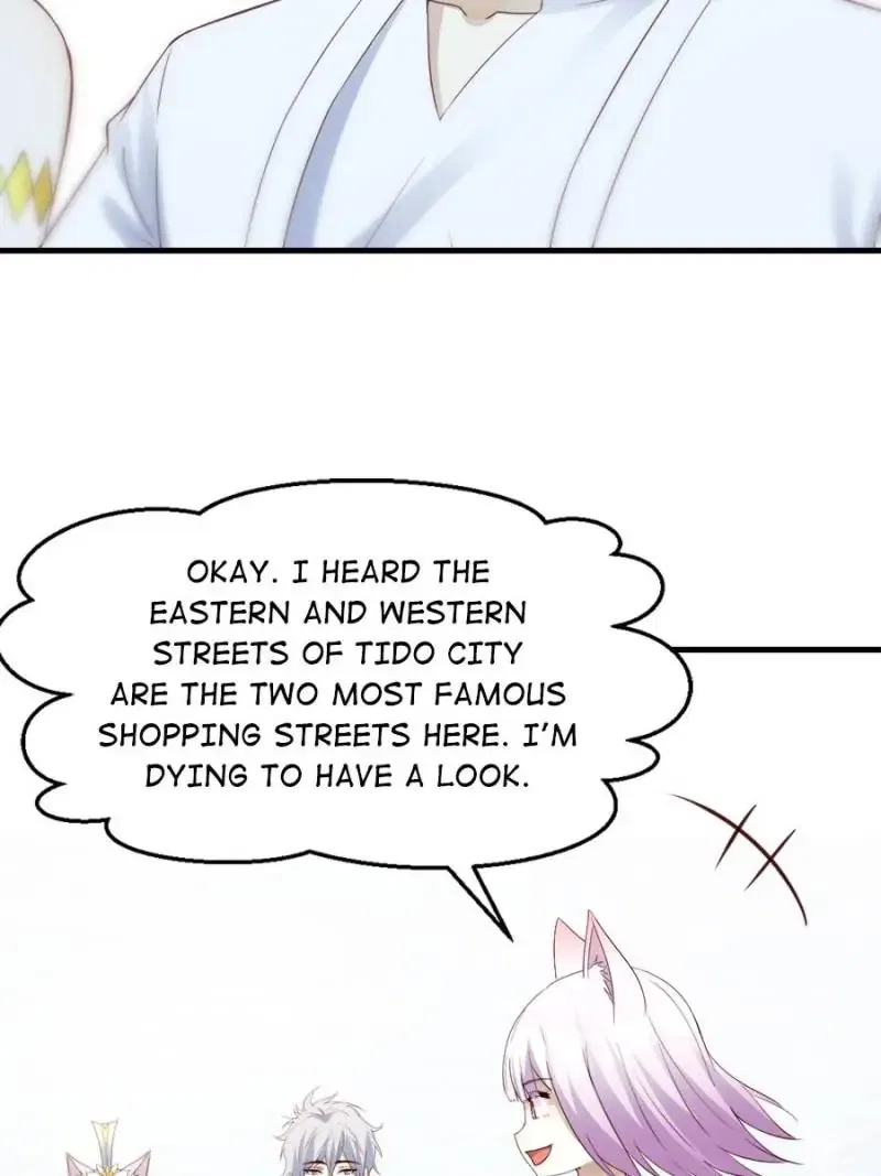 Supreme Saint’s Love Debts Chapter 128 – Page 5