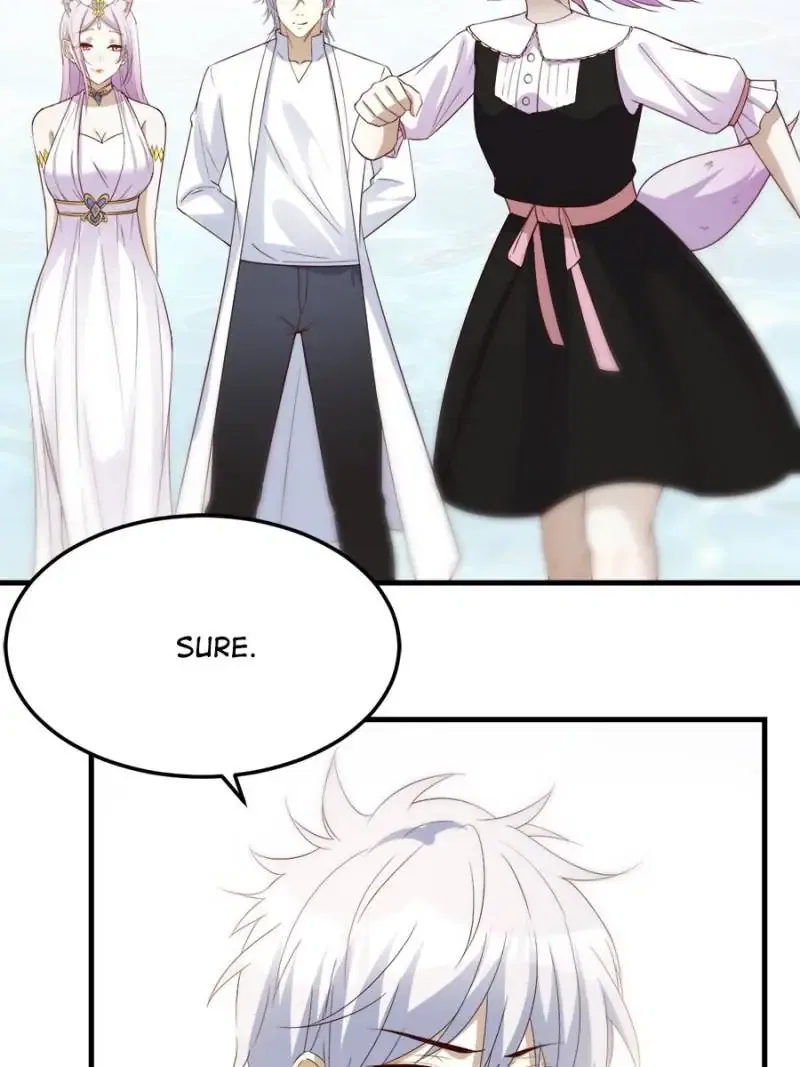 Supreme Saint’s Love Debts Chapter 128 – Page 6