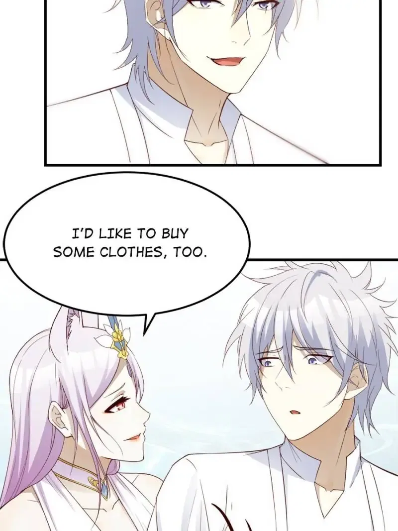 Supreme Saint’s Love Debts Chapter 128 – Page 7