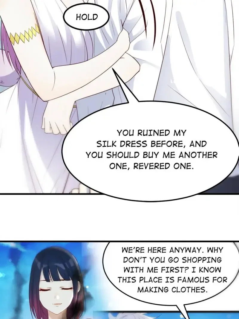 Supreme Saint’s Love Debts Chapter 128 – Page 8