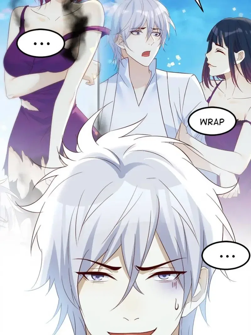 Supreme Saint’s Love Debts Chapter 128 – Page 9