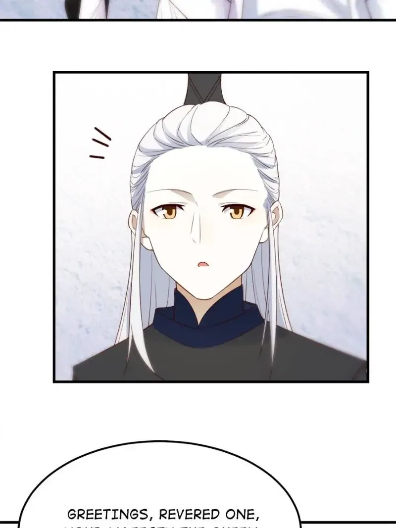 Supreme Saint’s Love Debts Chapter 128 – Page 14