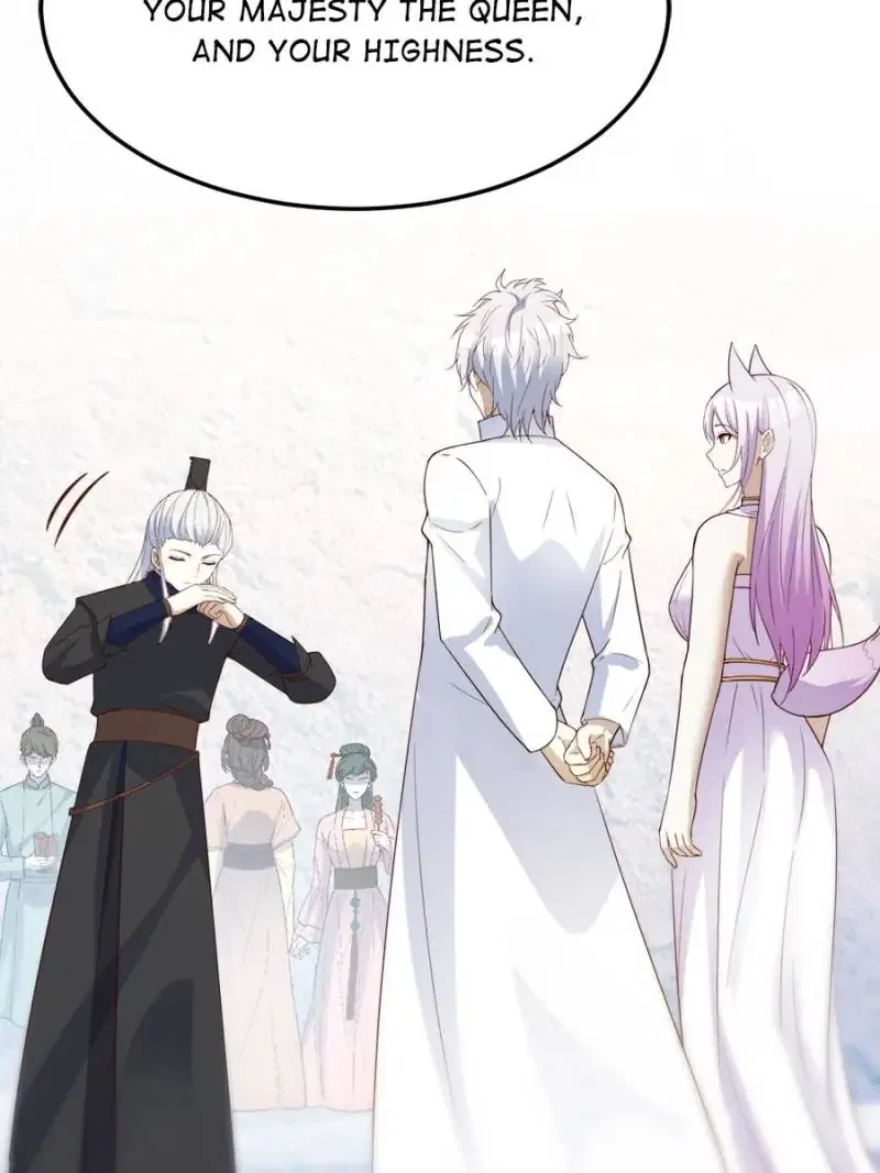 Supreme Saint’s Love Debts Chapter 128 – Page 15