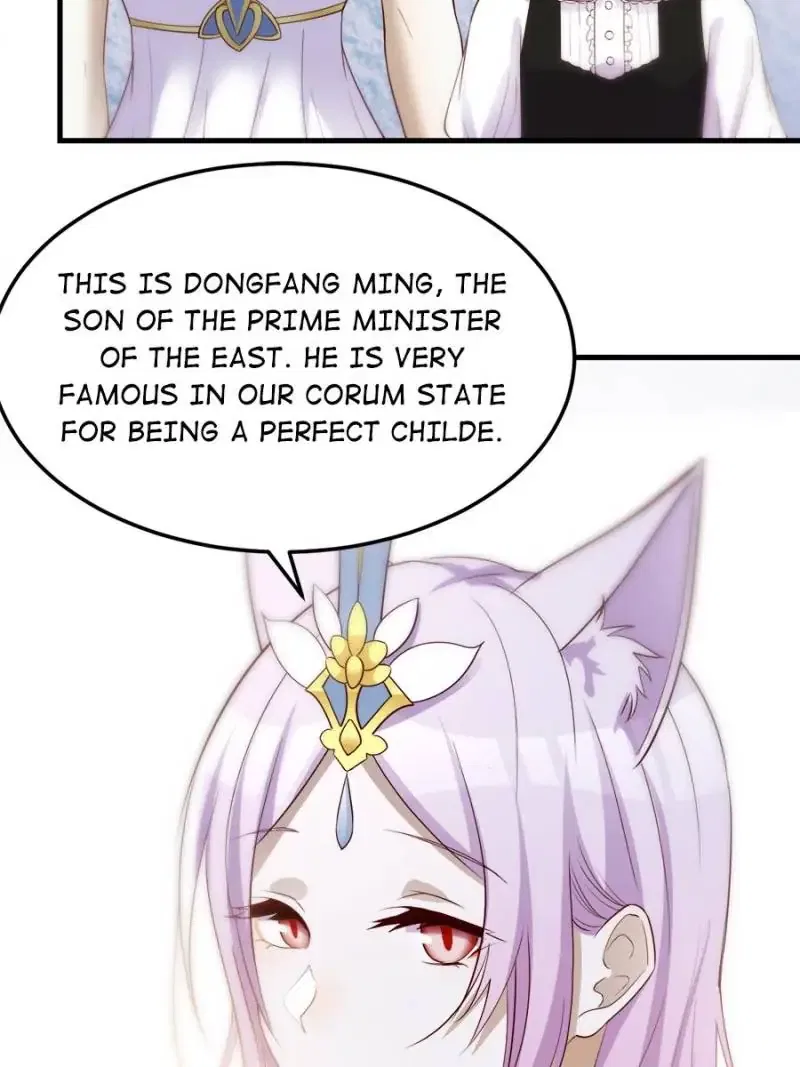 Supreme Saint’s Love Debts Chapter 128 – Page 17