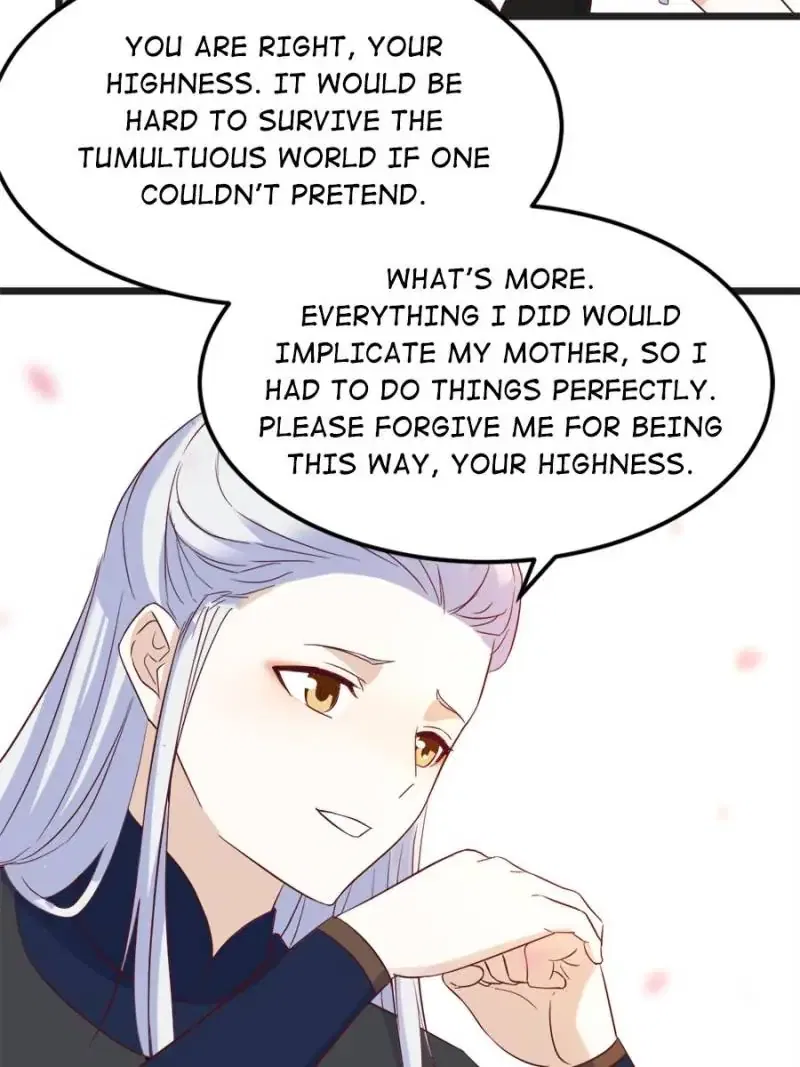 Supreme Saint’s Love Debts Chapter 128 – Page 21