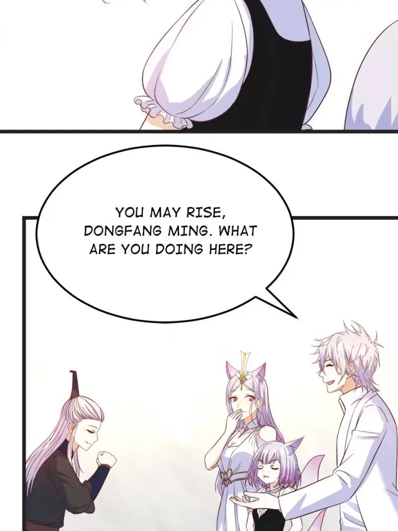 Supreme Saint’s Love Debts Chapter 128 – Page 23
