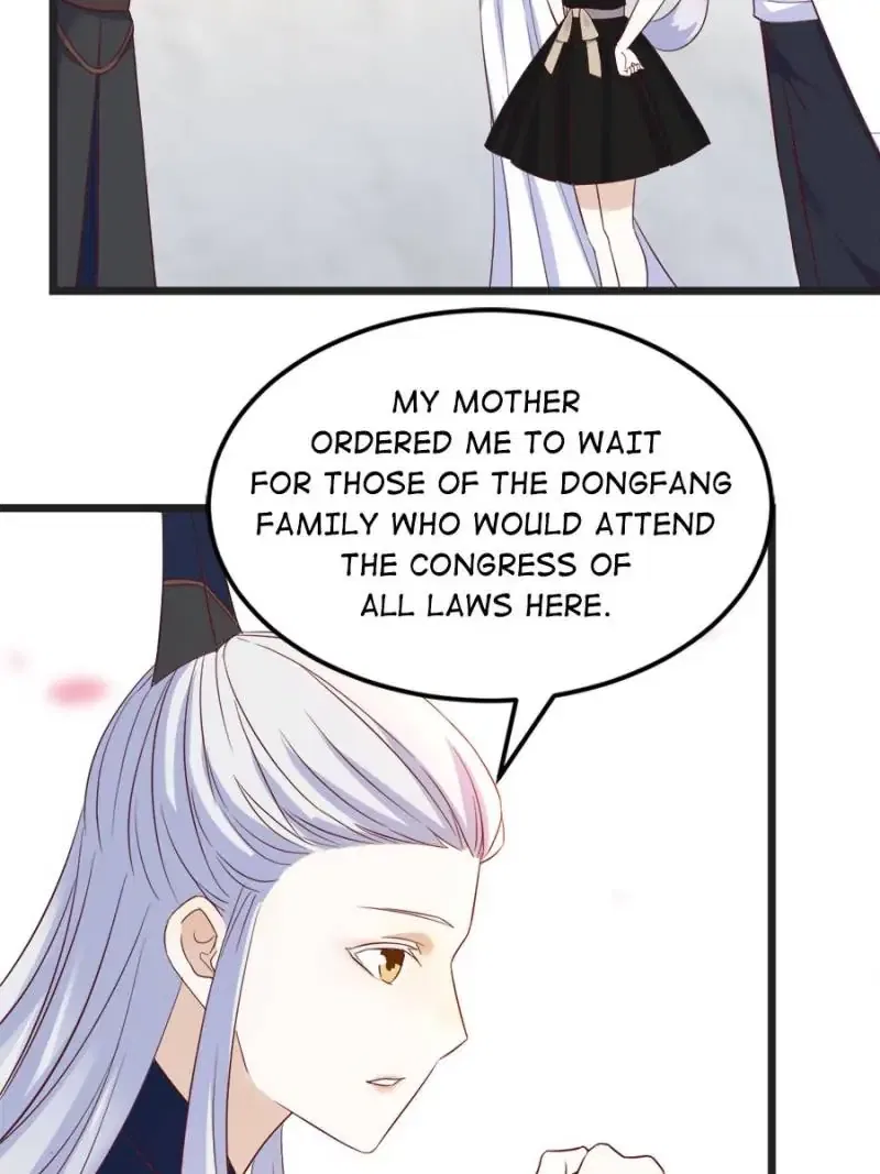 Supreme Saint’s Love Debts Chapter 128 – Page 24