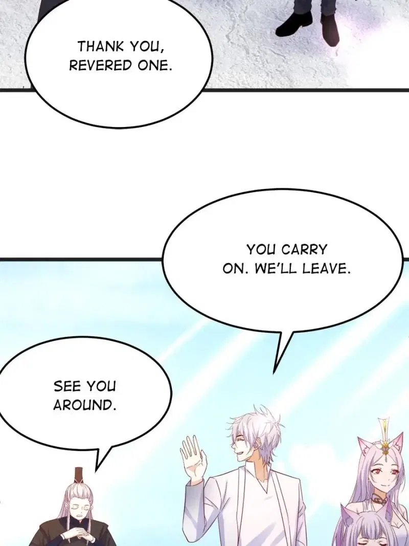 Supreme Saint’s Love Debts Chapter 128 – Page 26