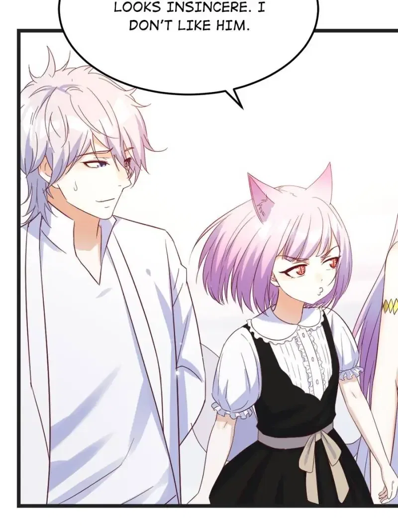Supreme Saint’s Love Debts Chapter 128 – Page 30