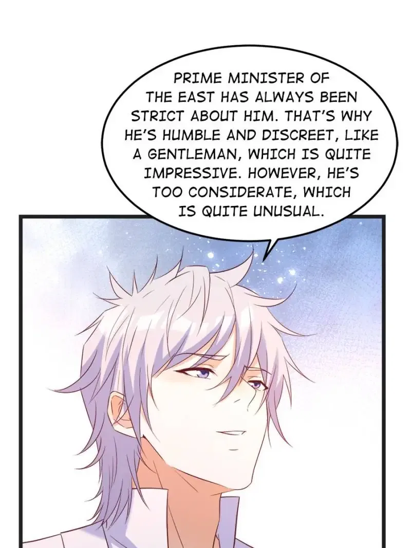 Supreme Saint’s Love Debts Chapter 128 – Page 31