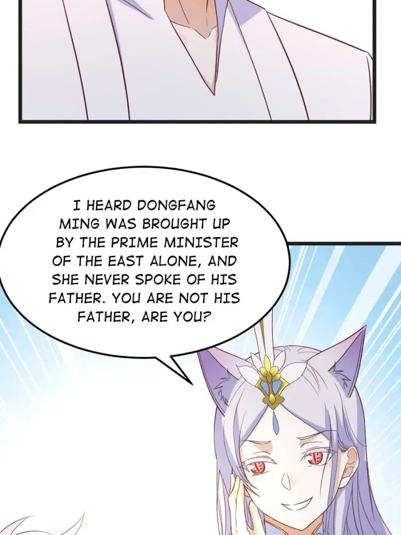 Supreme Saint’s Love Debts Chapter 128 – Page 32