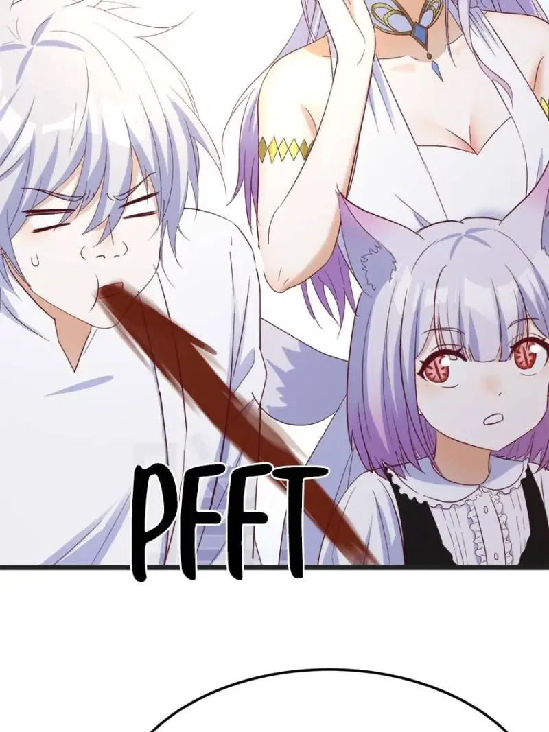 Supreme Saint’s Love Debts Chapter 128 – Page 33