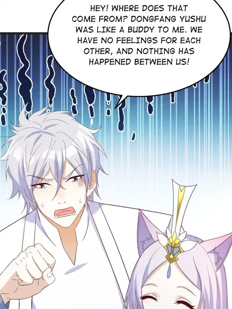 Supreme Saint’s Love Debts Chapter 128 – Page 34