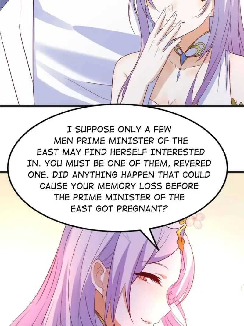 Supreme Saint’s Love Debts Chapter 128 – Page 35