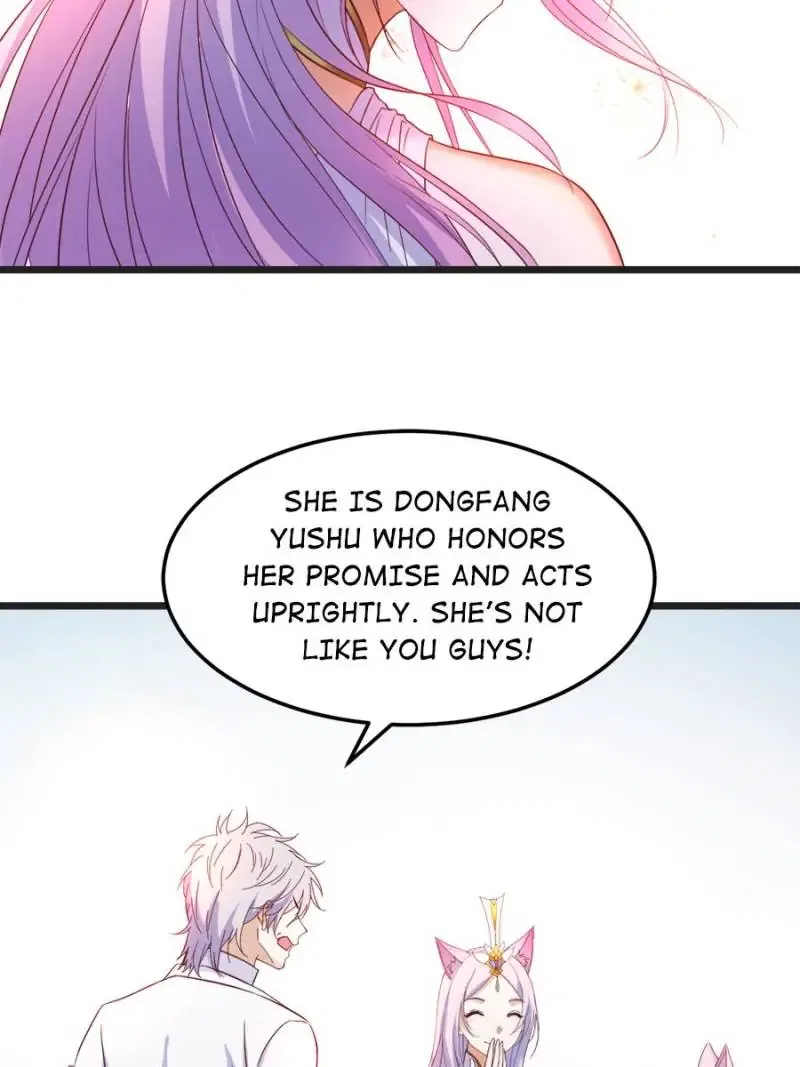 Supreme Saint’s Love Debts Chapter 128 – Page 36