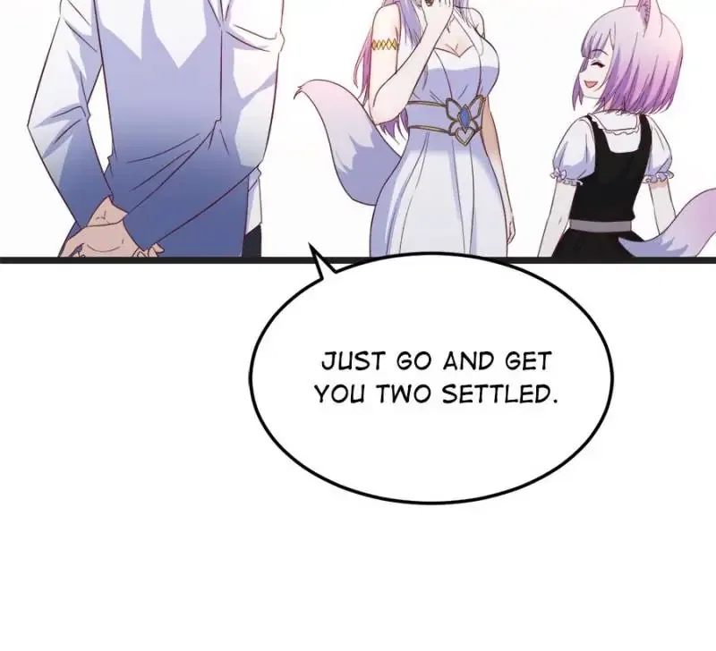Supreme Saint’s Love Debts Chapter 128 – Page 37