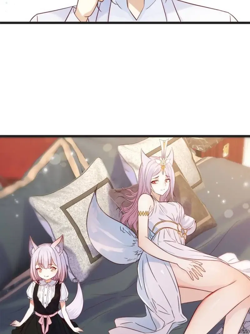 Supreme Saint’s Love Debts Chapter 128 – Page 42
