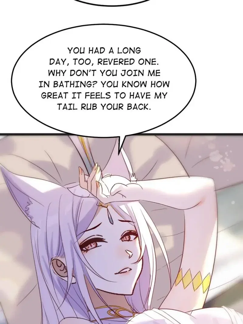 Supreme Saint’s Love Debts Chapter 128 – Page 44