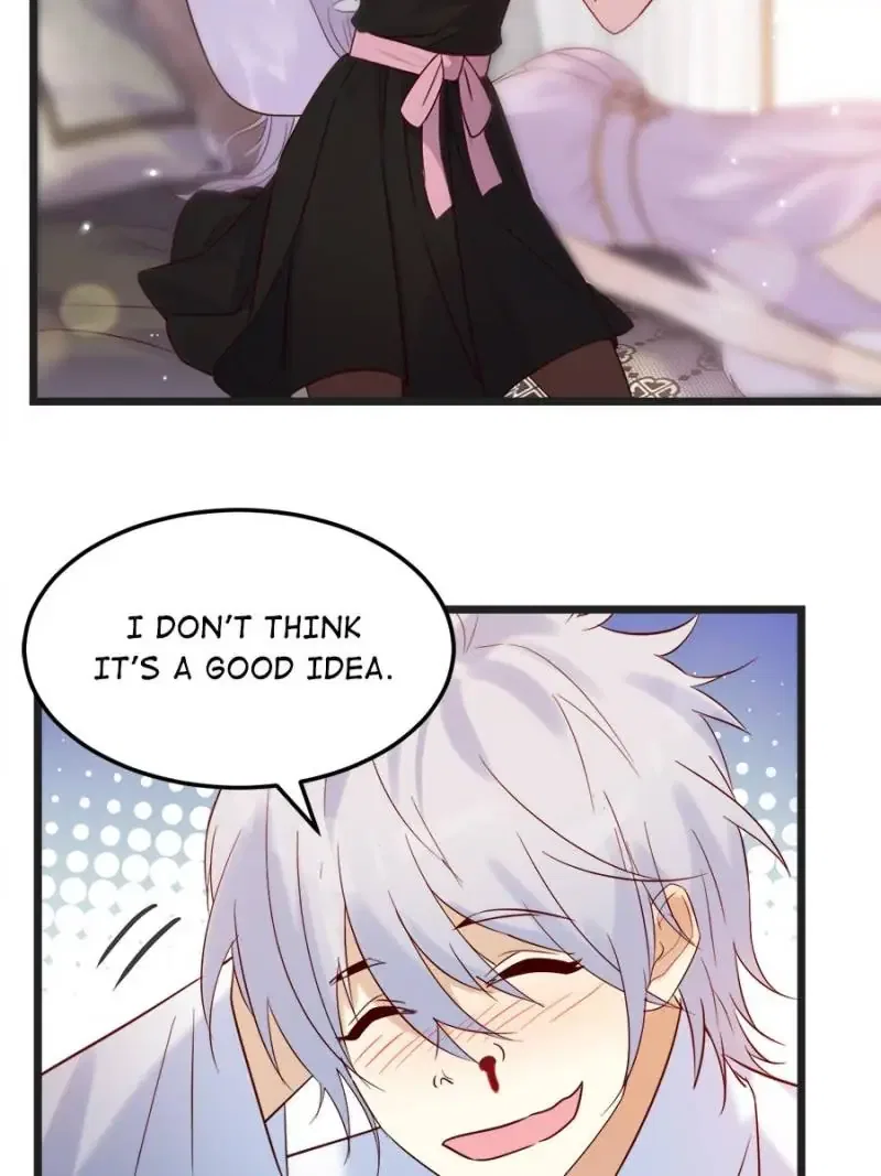 Supreme Saint’s Love Debts Chapter 128 – Page 48
