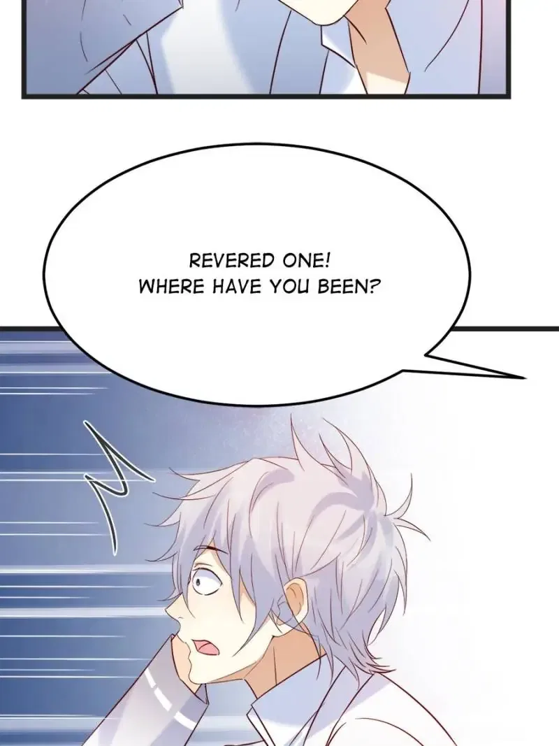Supreme Saint’s Love Debts Chapter 128 – Page 49