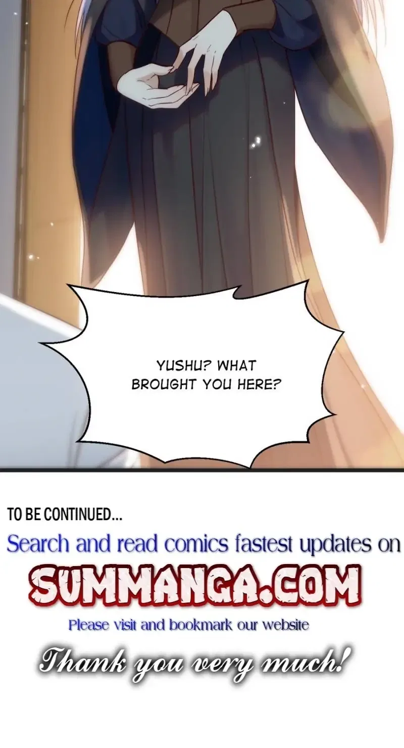 Supreme Saint’s Love Debts Chapter 128 – Page 52