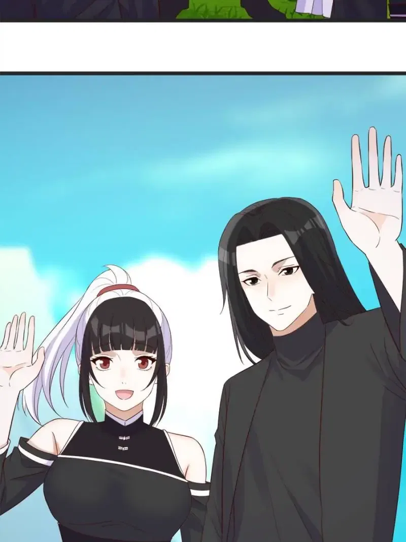 Supreme Saint’s Love Debts Chapter 127 – Page 3