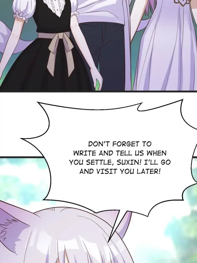 Supreme Saint’s Love Debts Chapter 127 – Page 6