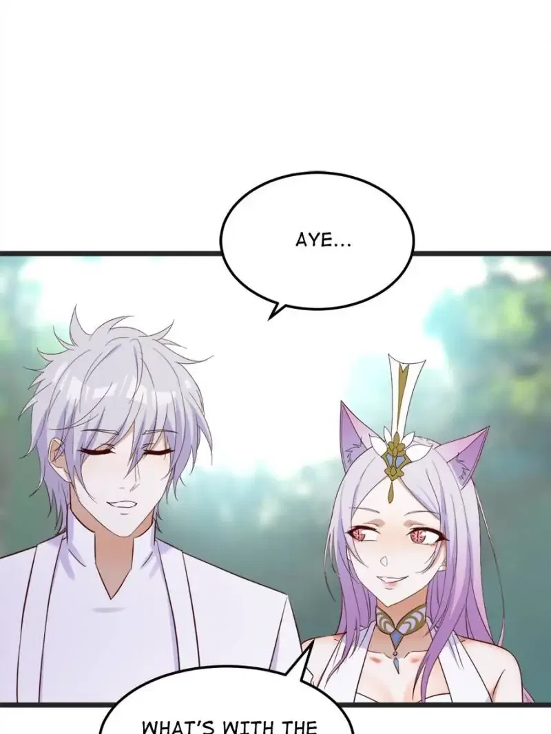 Supreme Saint’s Love Debts Chapter 127 – Page 8