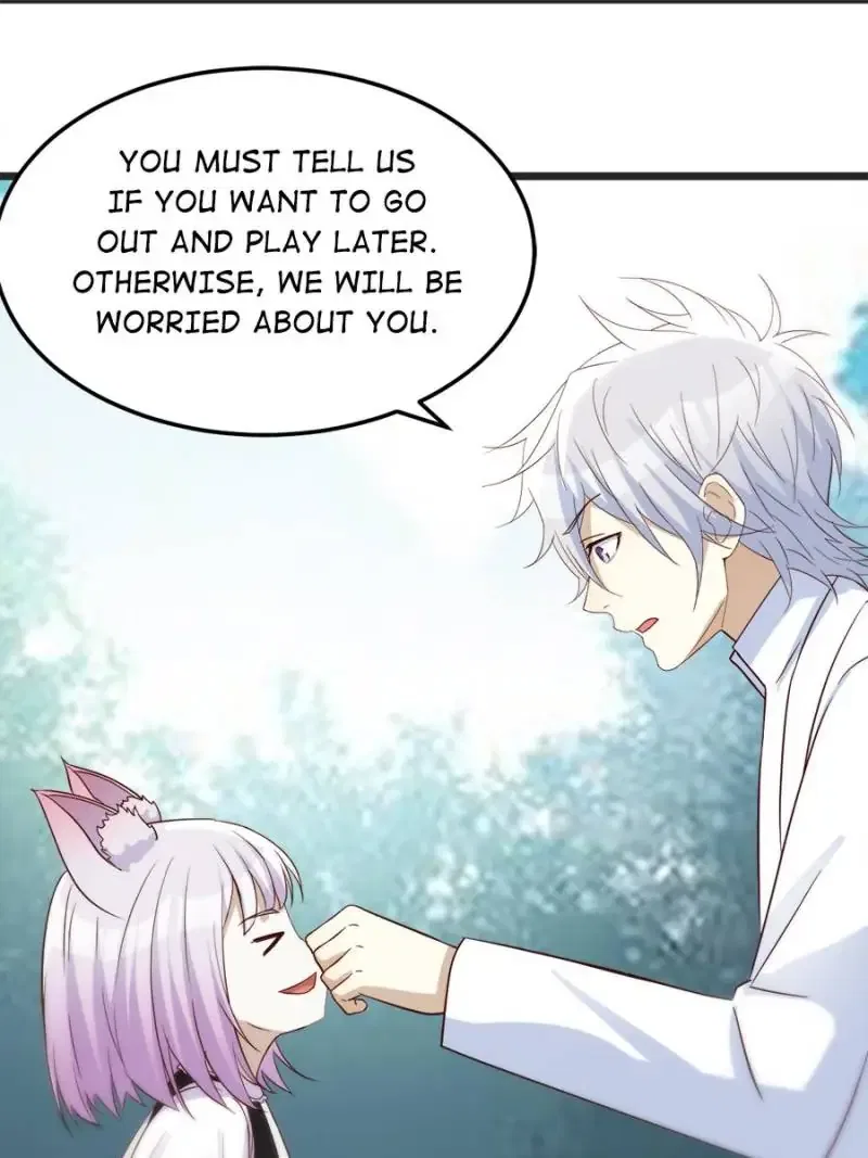 Supreme Saint’s Love Debts Chapter 127 – Page 12