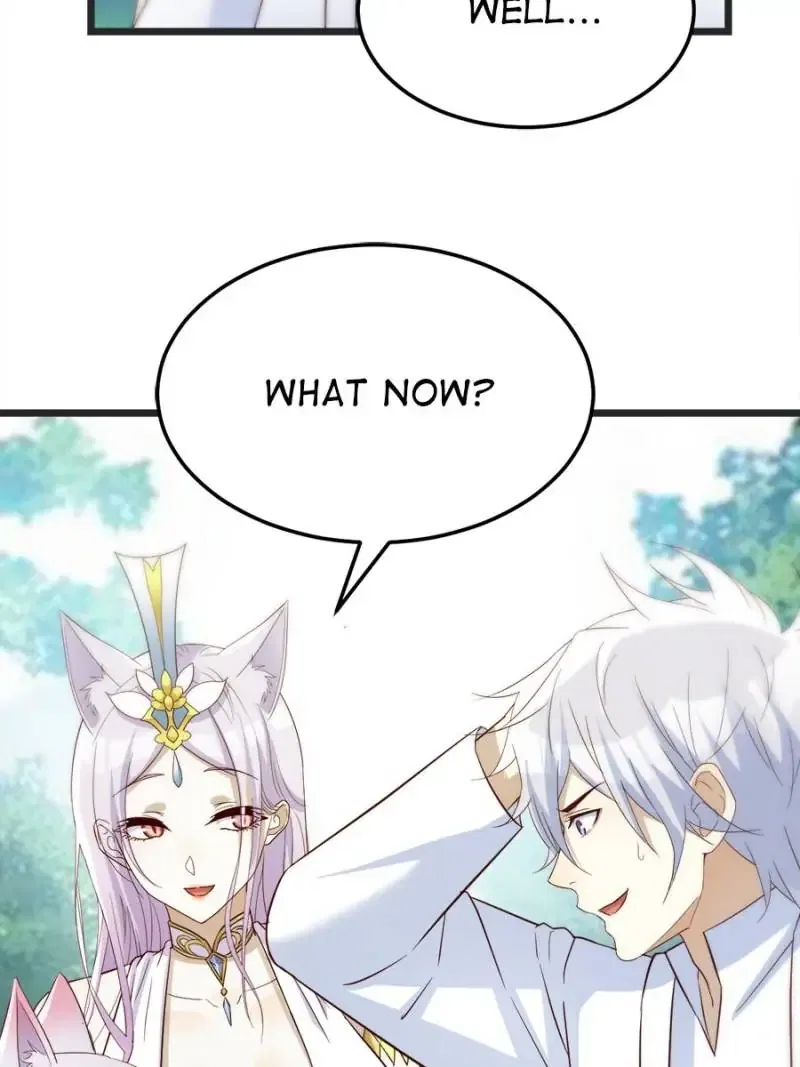 Supreme Saint’s Love Debts Chapter 127 – Page 15
