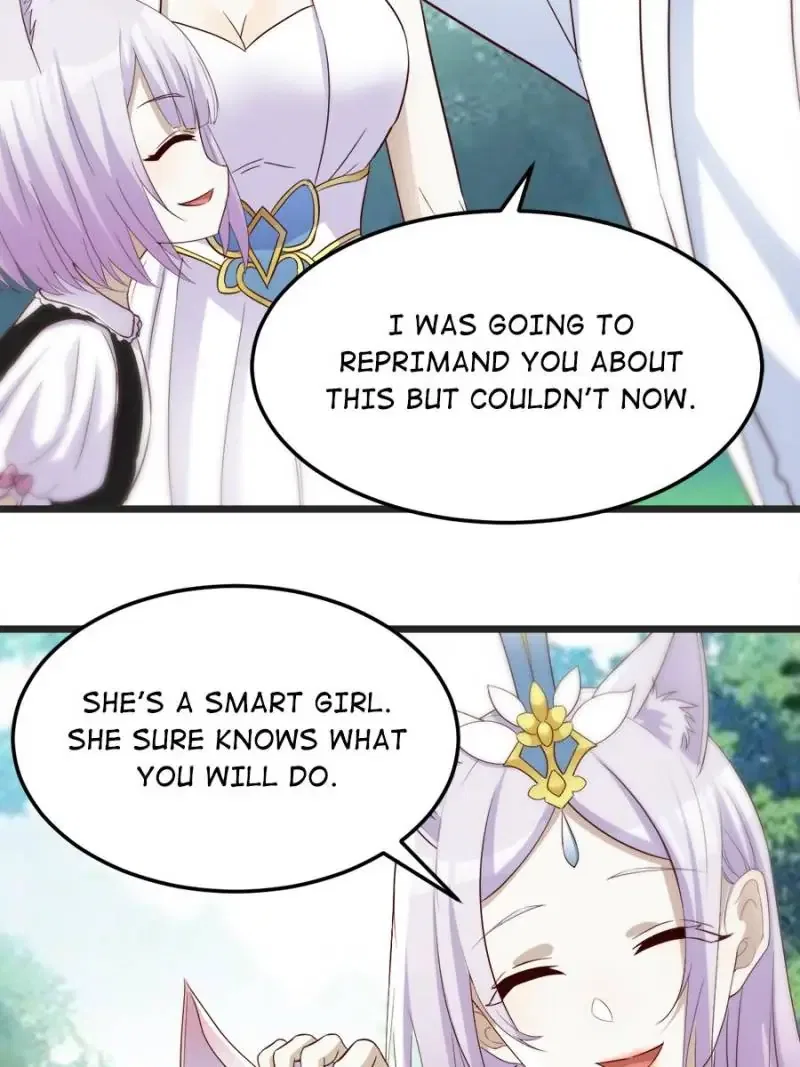 Supreme Saint’s Love Debts Chapter 127 – Page 16