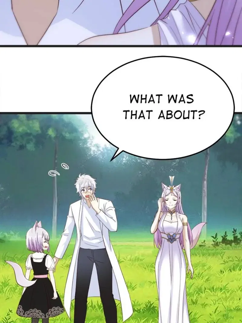 Supreme Saint’s Love Debts Chapter 127 – Page 25