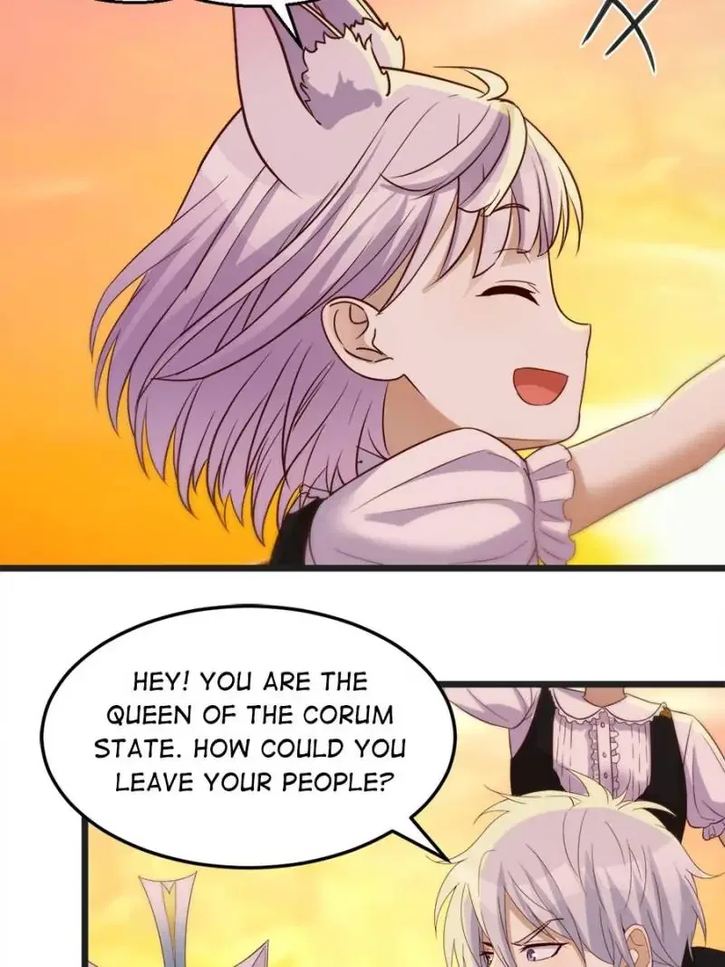 Supreme Saint’s Love Debts Chapter 127 – Page 34