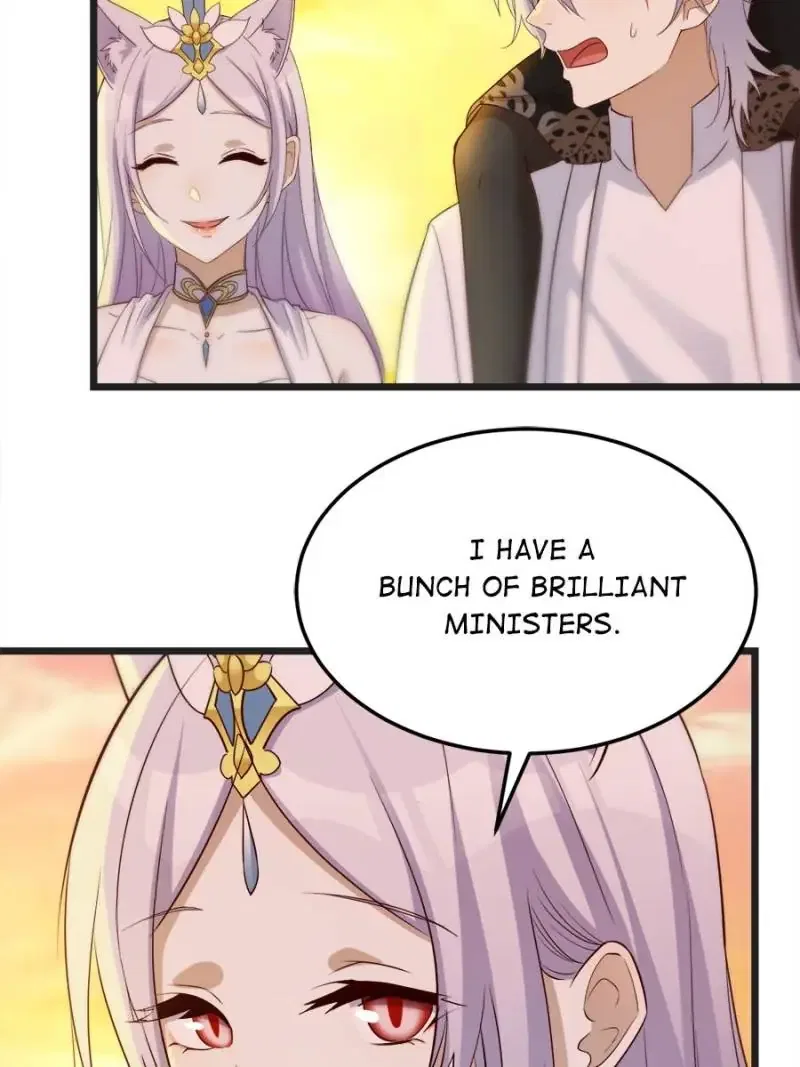 Supreme Saint’s Love Debts Chapter 127 – Page 35