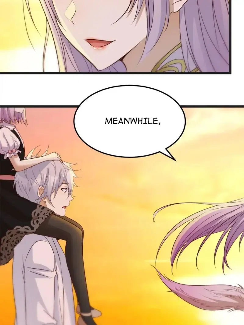Supreme Saint’s Love Debts Chapter 127 – Page 36