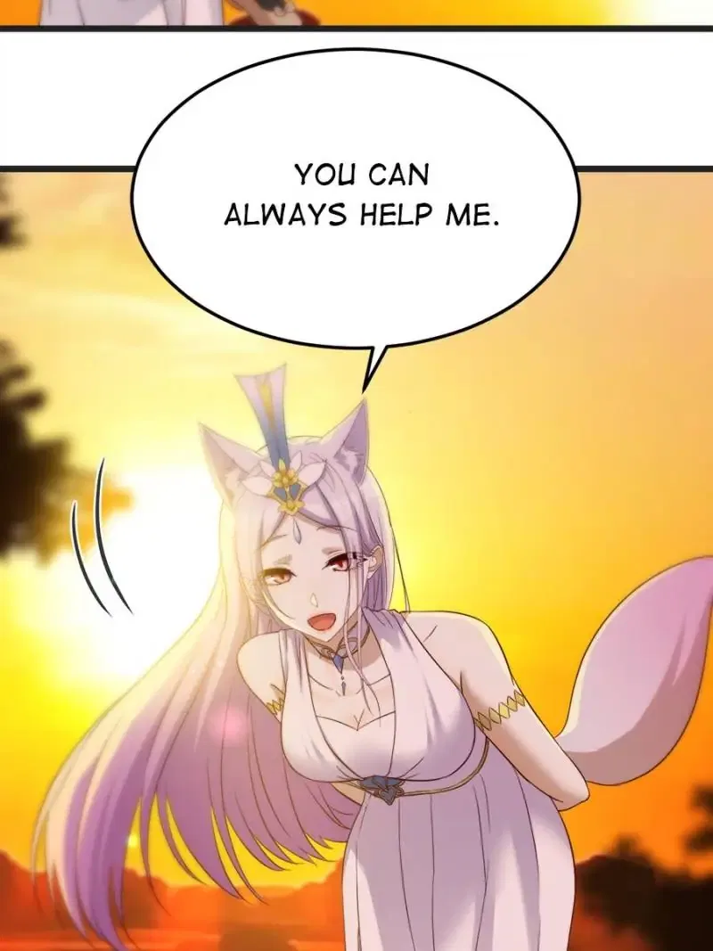 Supreme Saint’s Love Debts Chapter 127 – Page 37