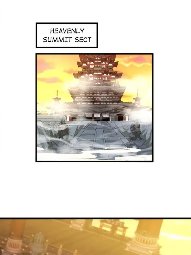 Supreme Saint’s Love Debts Chapter 127 – Page 40
