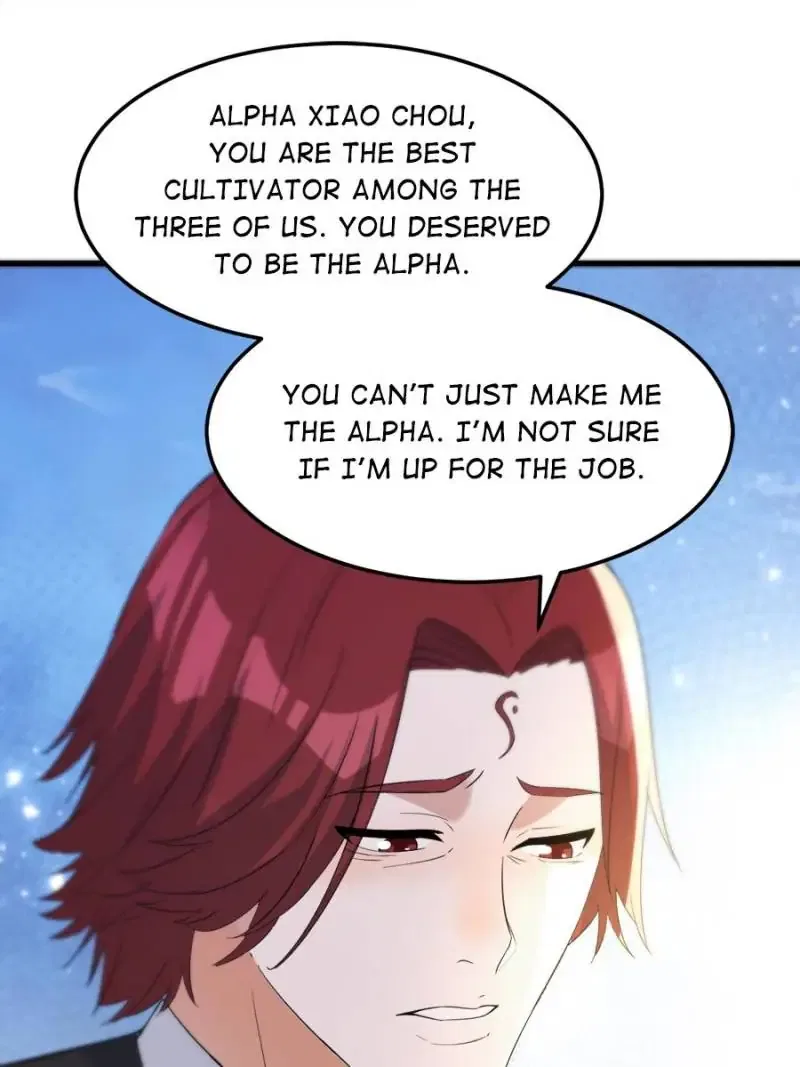 Supreme Saint’s Love Debts Chapter 127 – Page 44