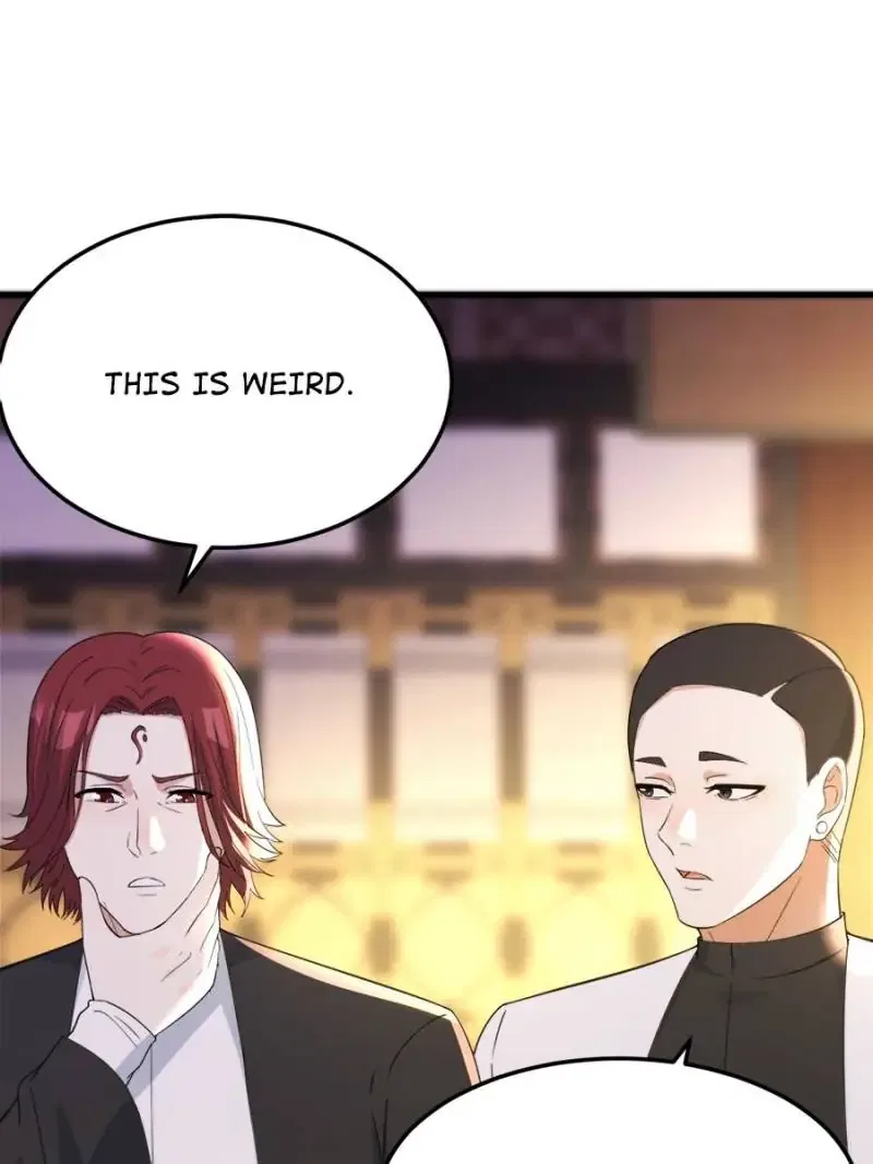 Supreme Saint’s Love Debts Chapter 127 – Page 46