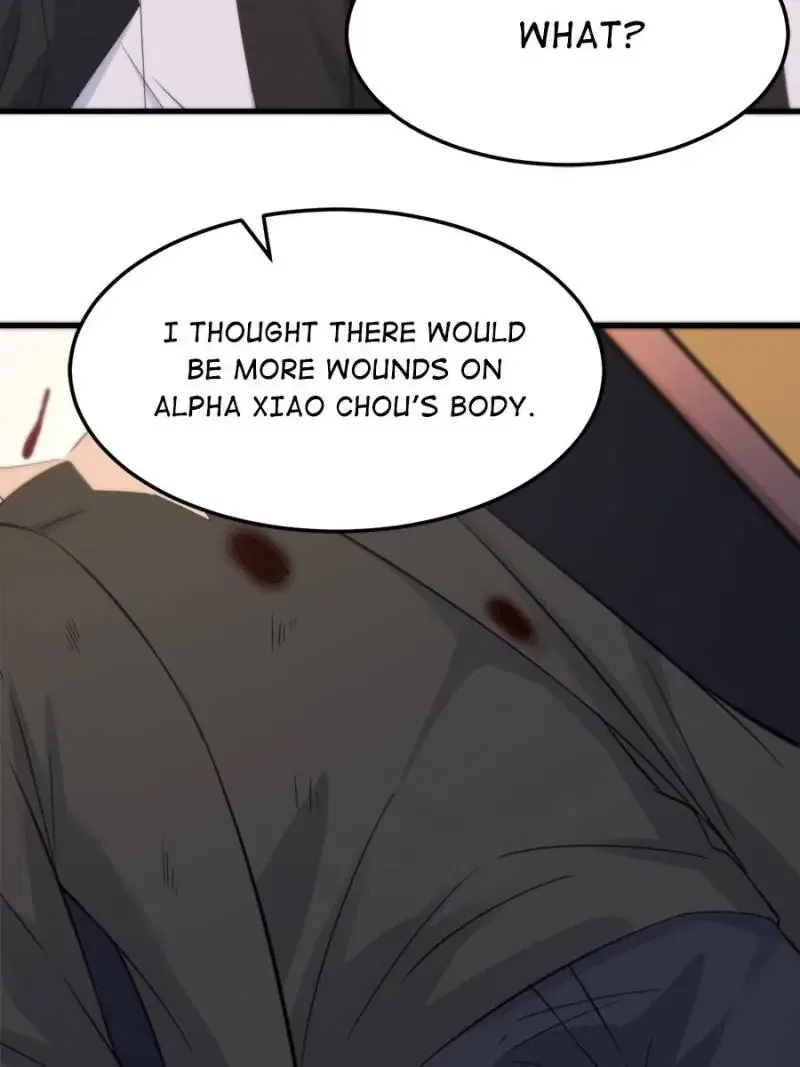 Supreme Saint’s Love Debts Chapter 127 – Page 47
