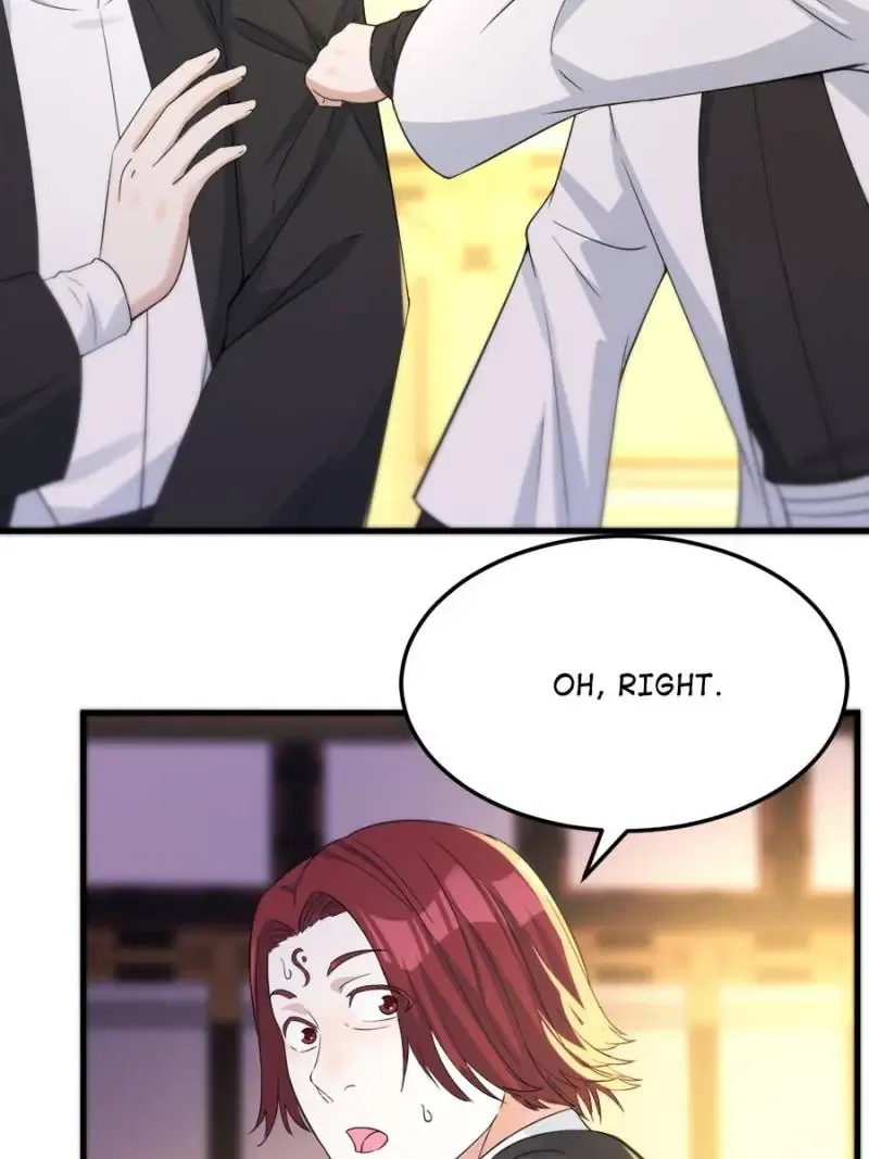 Supreme Saint’s Love Debts Chapter 127 – Page 50