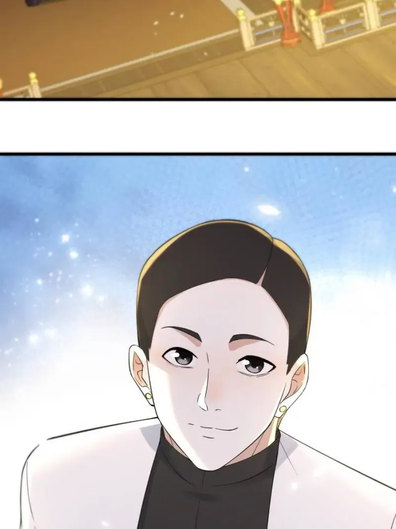 Supreme Saint’s Love Debts Chapter 127 – Page 54