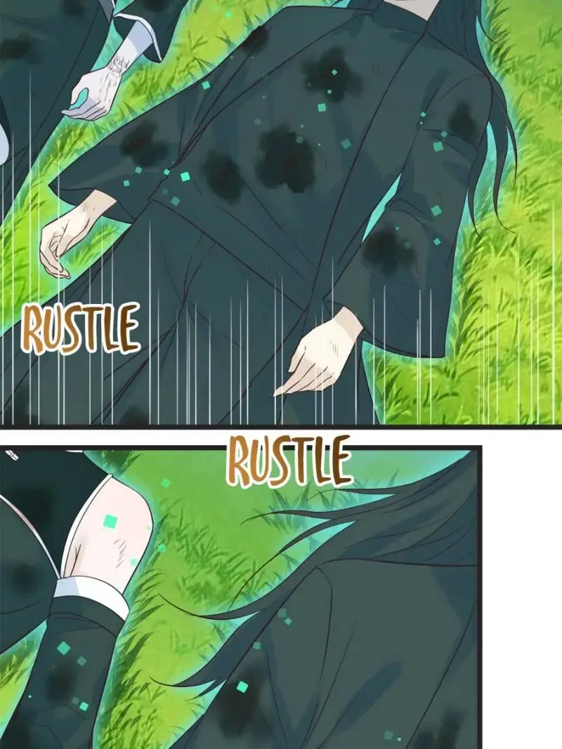 Supreme Saint’s Love Debts Chapter 126 – Page 3
