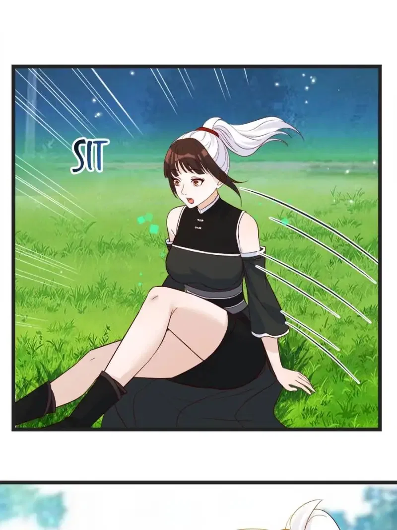 Supreme Saint’s Love Debts Chapter 126 – Page 6
