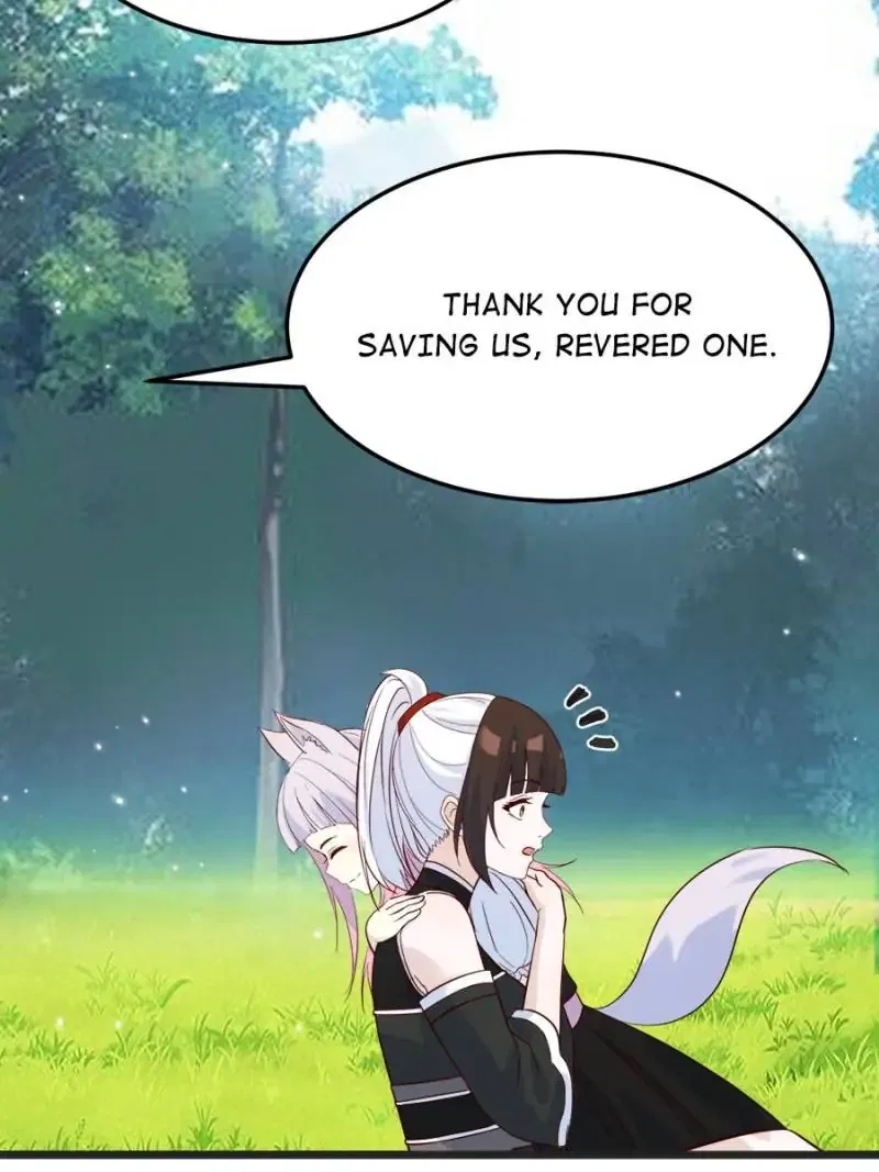 Supreme Saint’s Love Debts Chapter 126 – Page 10